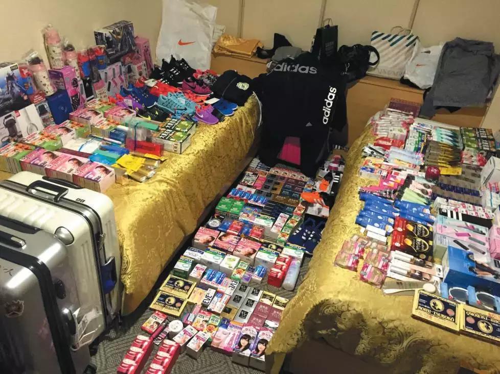 资深代购手把手教你应对电商法,电商法代购现状