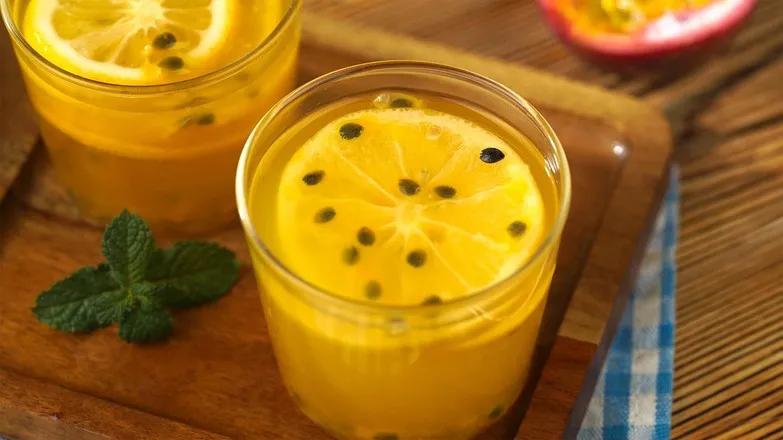 百香果吃法大全你学会了吗,百香果吃法简单易学