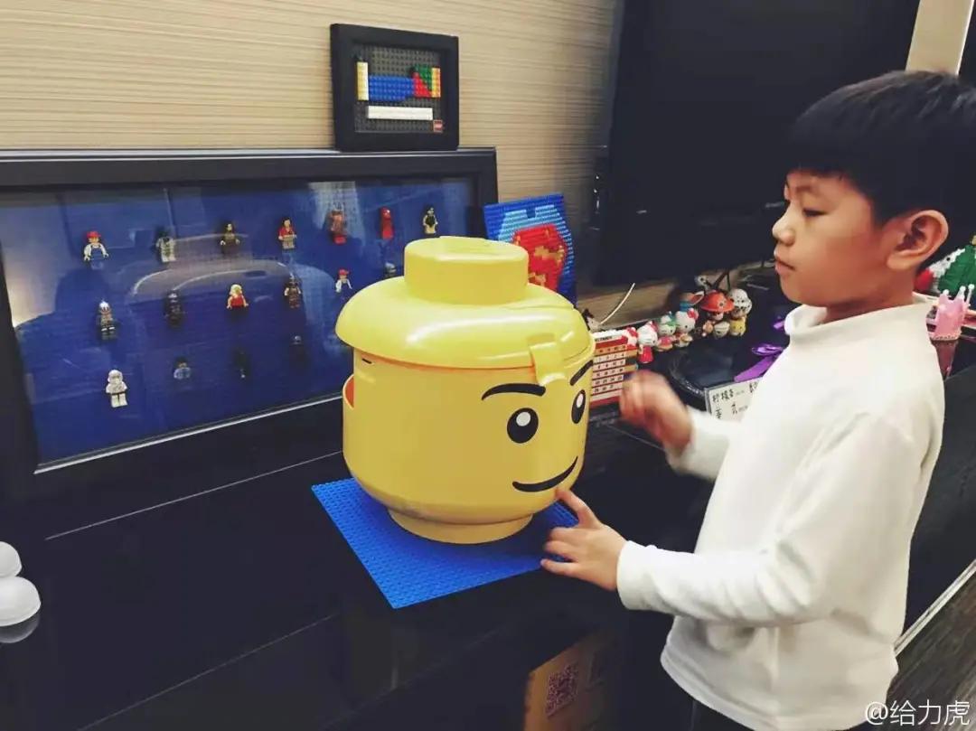 乐高有哪些坑,乐高为什么让人越玩越上瘾