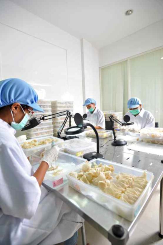 燕窝知识儿童篇,你不知道的营养知识