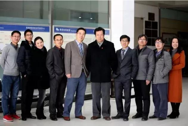 上海交通大学硬核科技,上海交大硬核技术