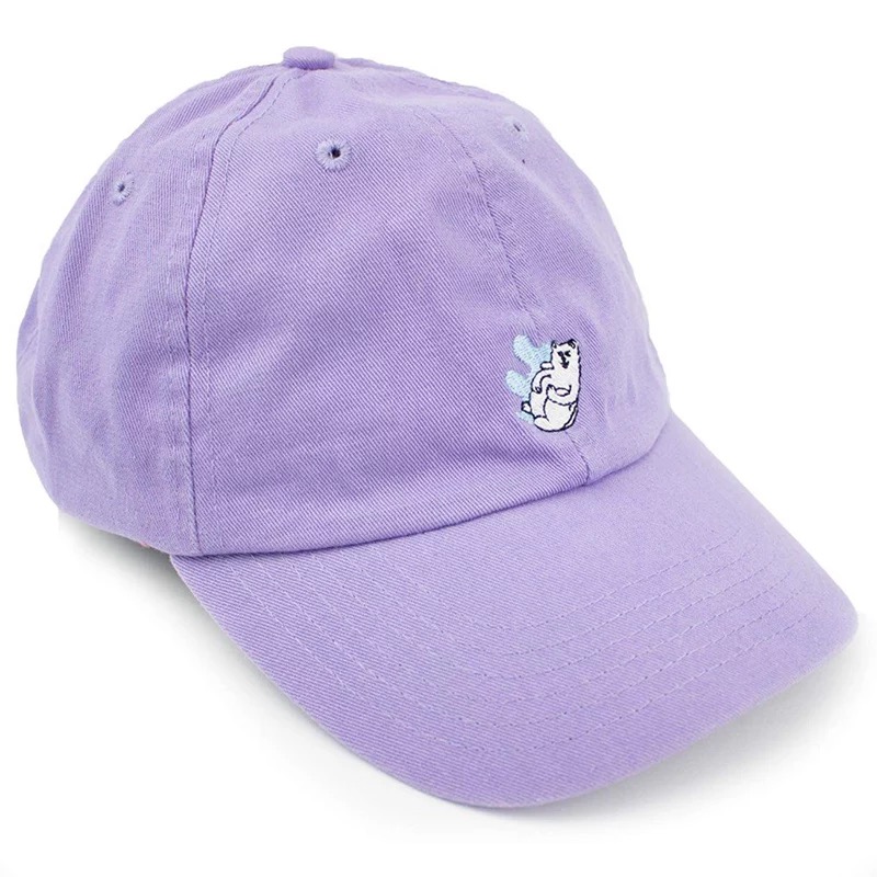 戴着好看的棒球帽推荐,仙女必备冬日帽子图片大全