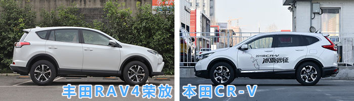 丰田RAV4真不烧机油!2.0L+CVT油耗仅6.4升,年底购车就买安心SUV