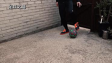 罗纳尔迪尼奥起球教程,罗纳尔迪尼奥马塞洛起球