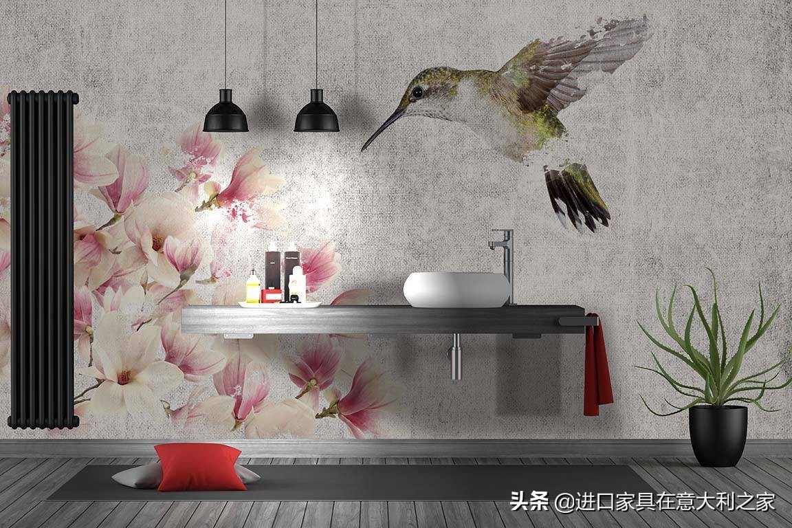 装修为什么选进口材料,装修为什么一定要选大品牌