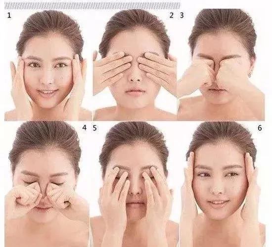 每天都有重重的黑眼圈是怎么回事,顽固的黑眼圈怎么回事