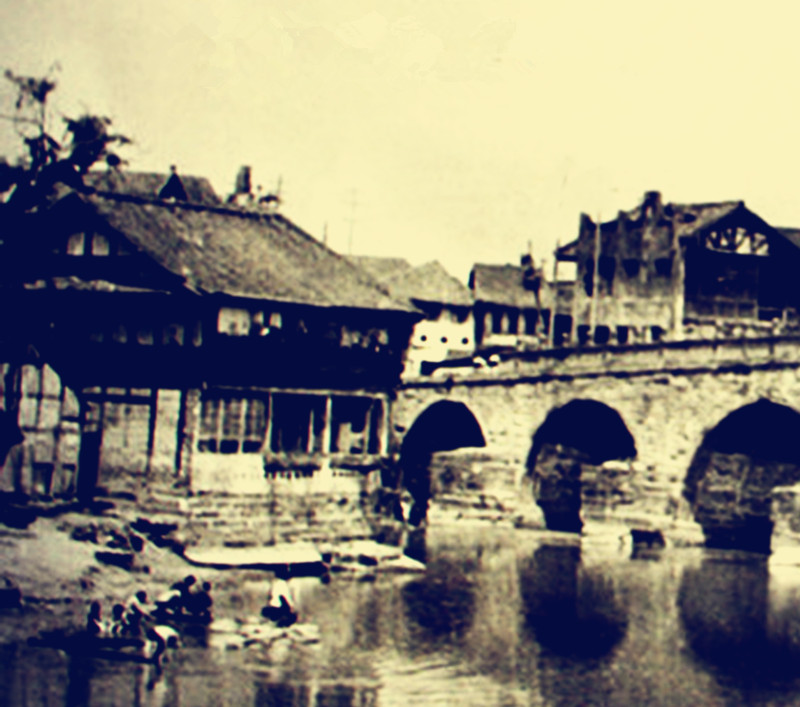 成都诗歌之城,成都茶马古道一条街