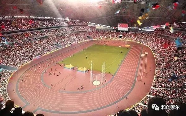 杭州市中心体育综合体,盐城青年路体育综合体