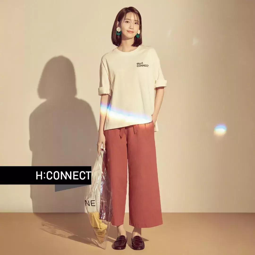 林允儿在韩国出道的视频,林允儿最近在中国出席的活动