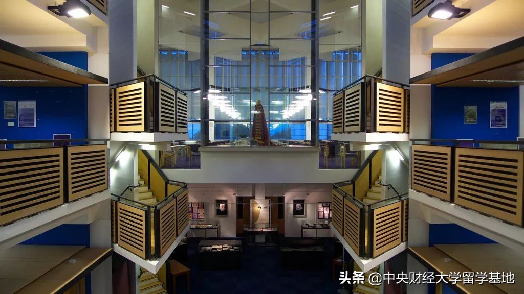 留学兰卡斯特大学,兰卡斯特大学怎么样值得读吗