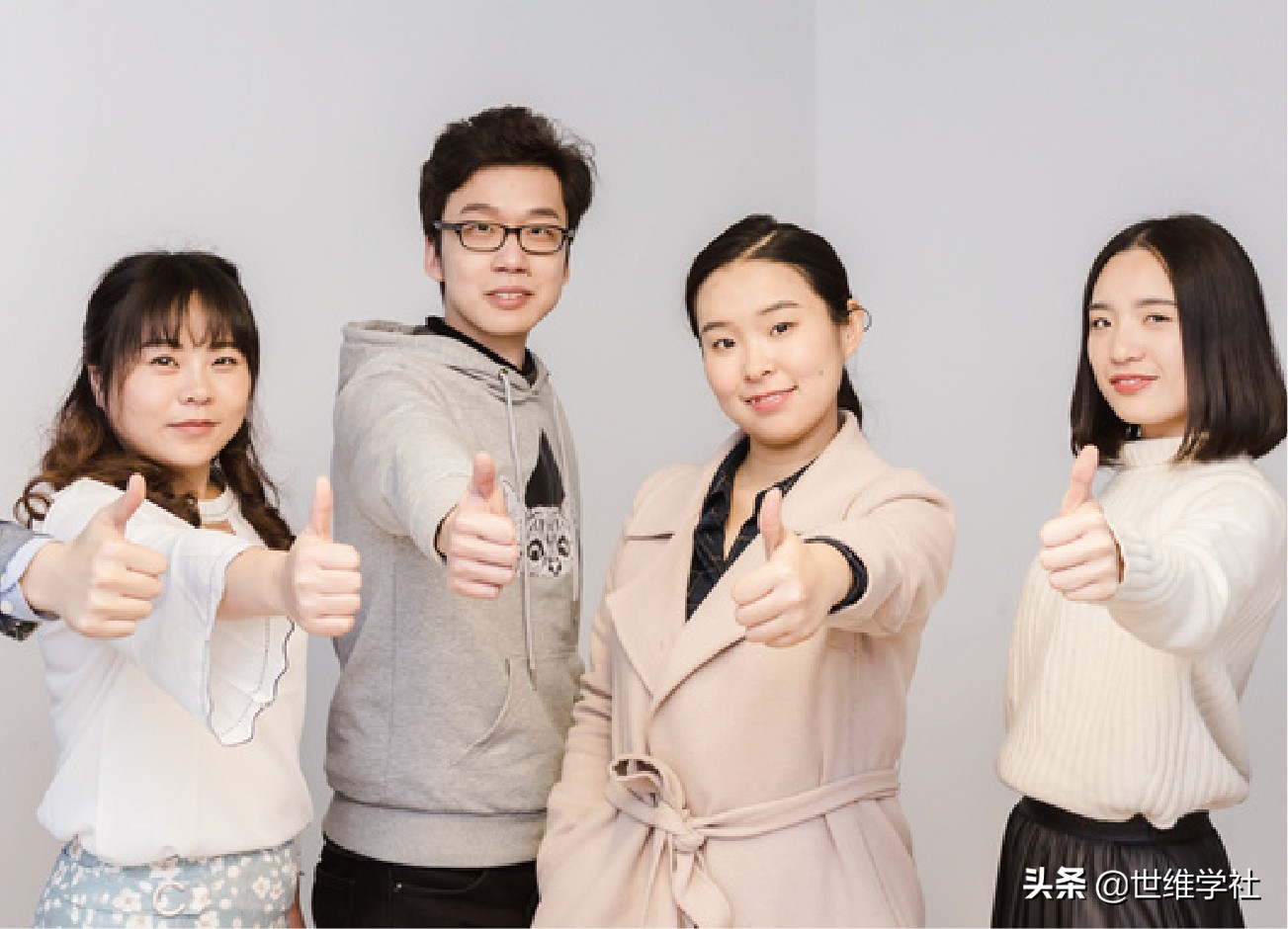 余世维团队三要素,余世维团队条件