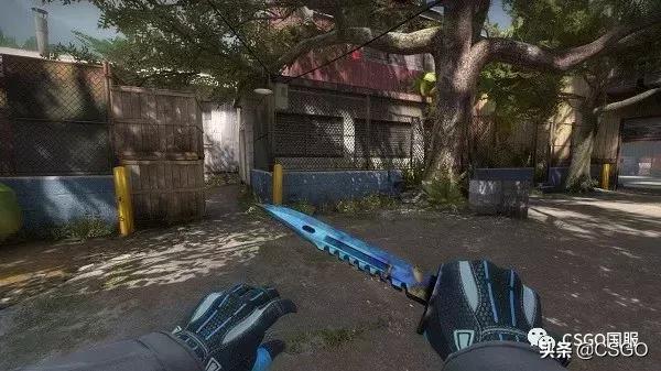 csgo淬火ak玄学,csgo皮肤控