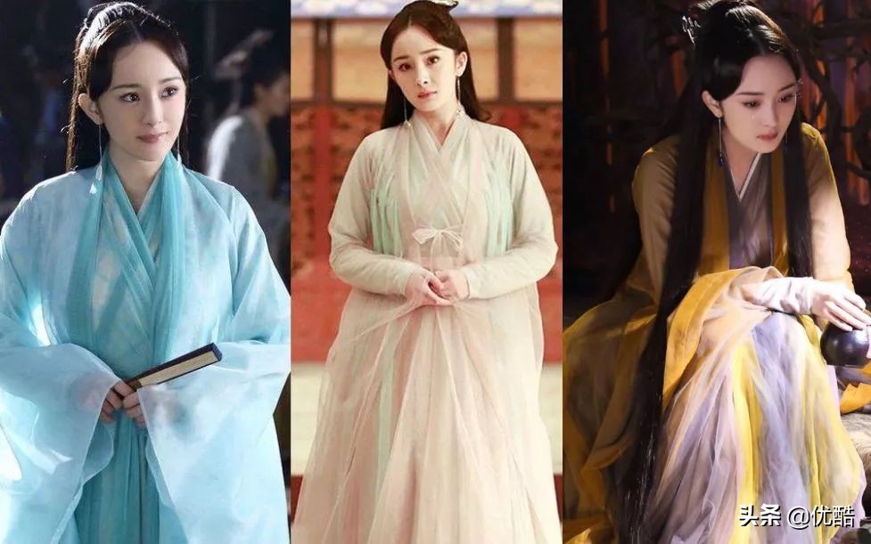 杨幂成带货女王,杨幂同款带货能力