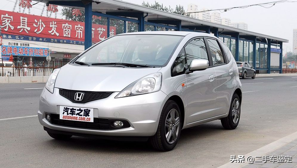 5分钟区分不同年款的锐志,5分钟区分不同年代的飞度