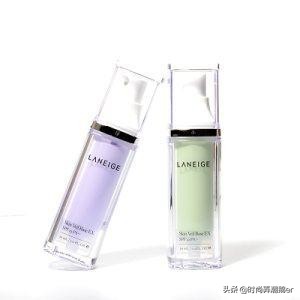 那些年踩过的护肤坑,那些年买过的踩雷化妆品