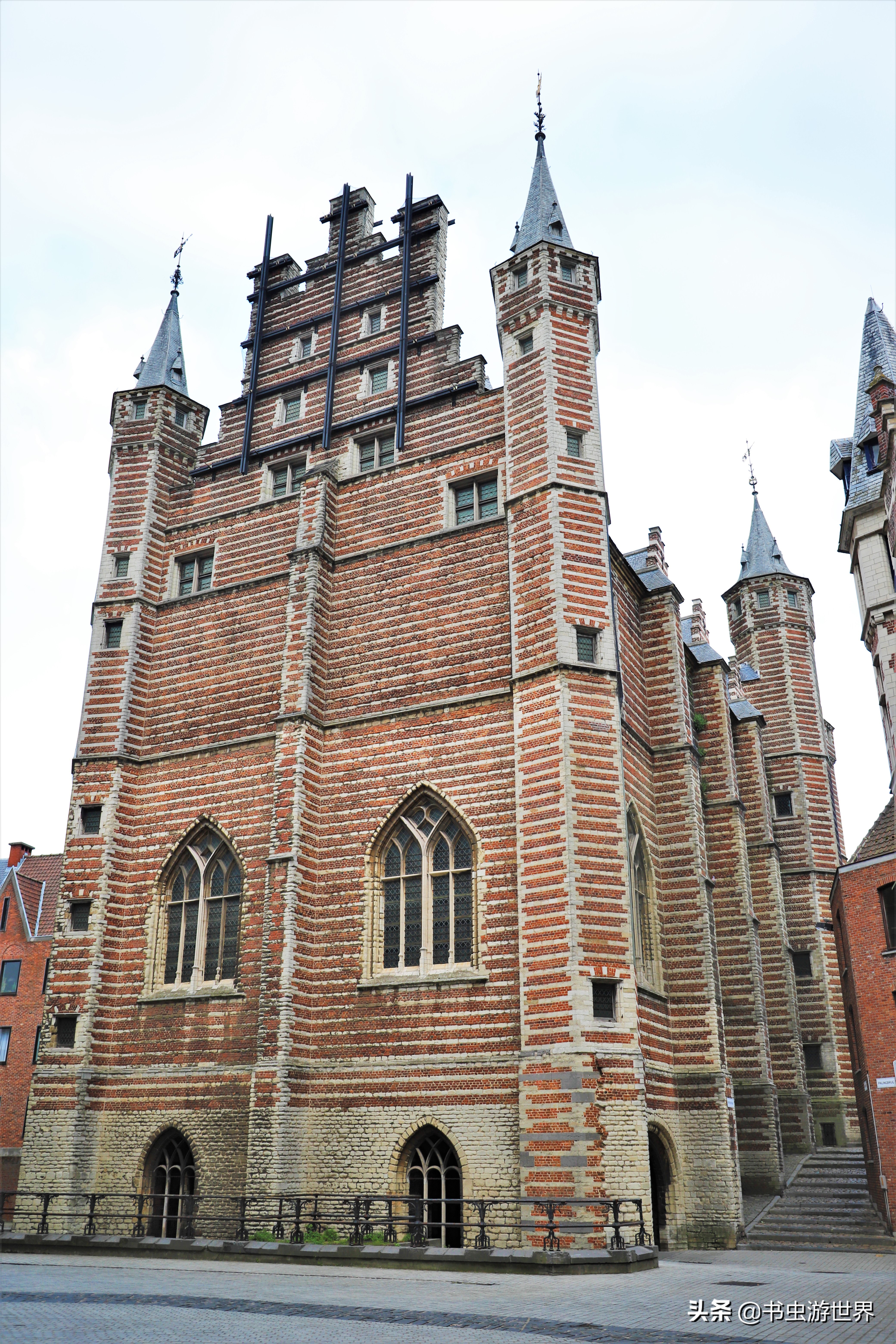 安特卫普景区有哪些,安特卫普地理位置图