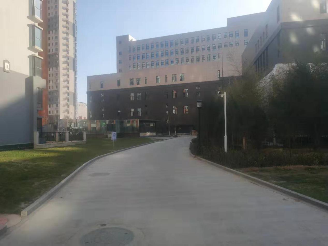 酒店噪音整改措施,酒店用冷却塔噪音严重扰民