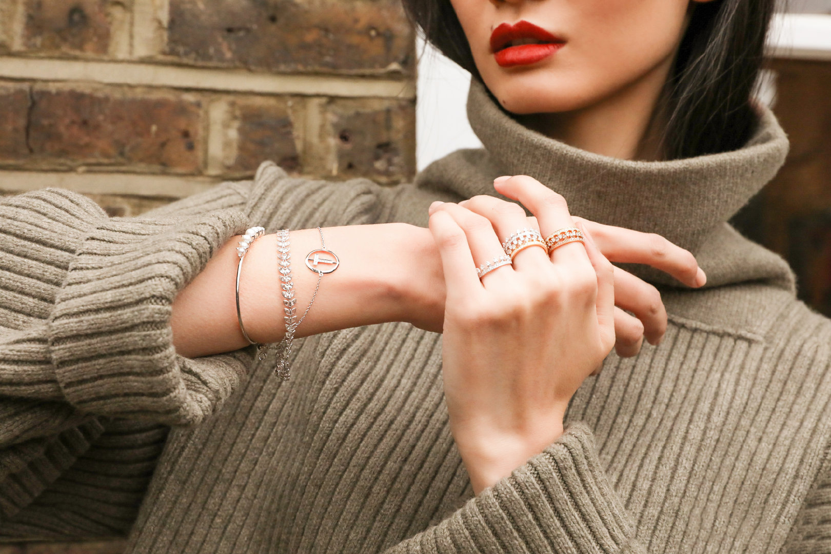 周大福戒指还值多少钱,周大福鹿角戒指多少钱