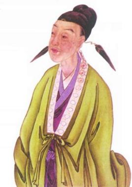 千古天才诗人王勃的一生,王勃最著名十个诗句名句