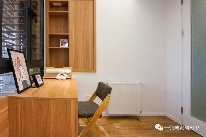 89㎡两房改三房，浴室分离，还做多了一个厨房，什么高难度改造？