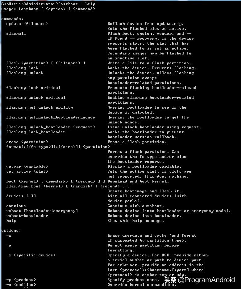 android12fastboot,android鍒锋満蹇呭