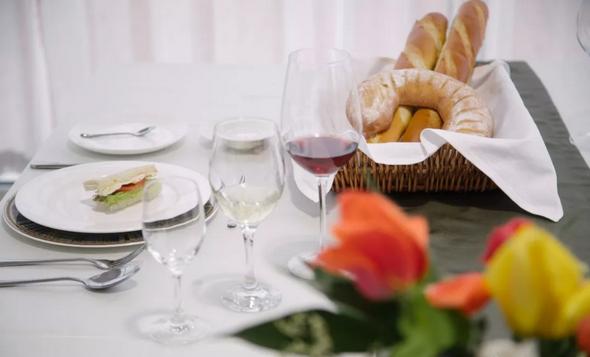 来自大草原的美食之旅,吃大草原上的美食