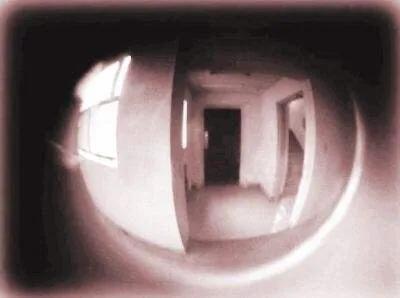 半夜凌晨3点电子门铃突然响,半夜三更门铃响了