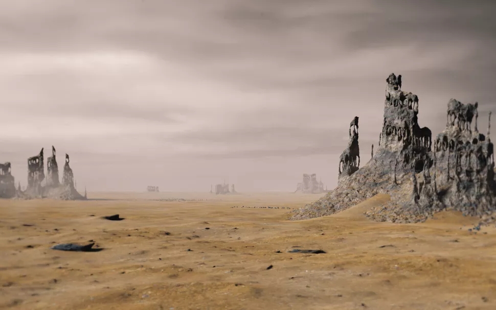 科学家是怎么发现外星人的存在,为什么人们猜测火星上有外星人