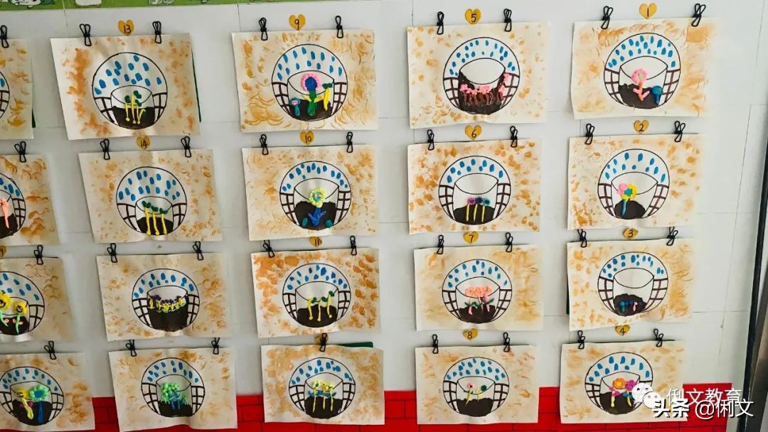 环境创设一年级,幼儿园梦想小学环境创设