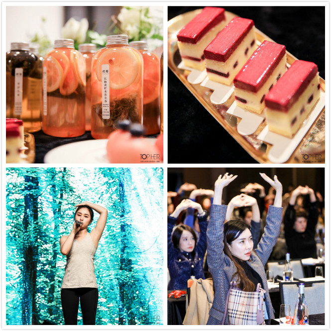 让我们“逆流而上”｜2018全球女性创新峰会·北京站圆满结束