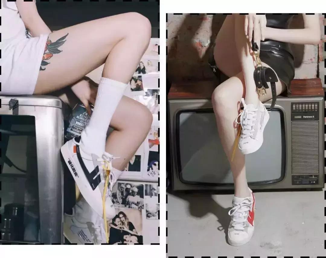 灏忕櫧闉嬩綘杩樺湪绌垮悧,灏忕櫧闉嬭鑵愯殌