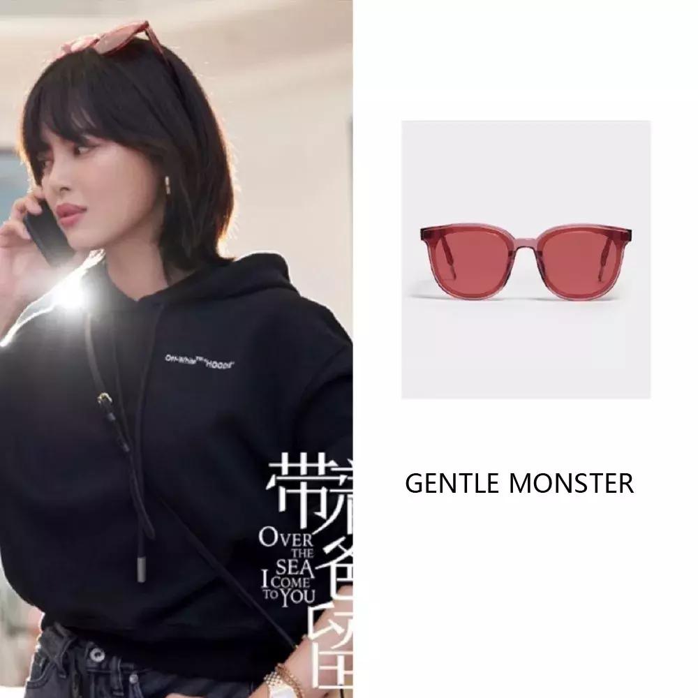 辛芷蕾新剧破案,辛芷蕾的新剧