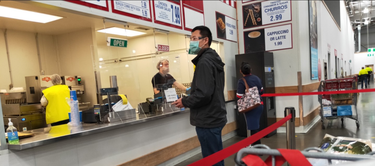 澳洲封城后去哪里了,墨尔本购物还是悉尼购物