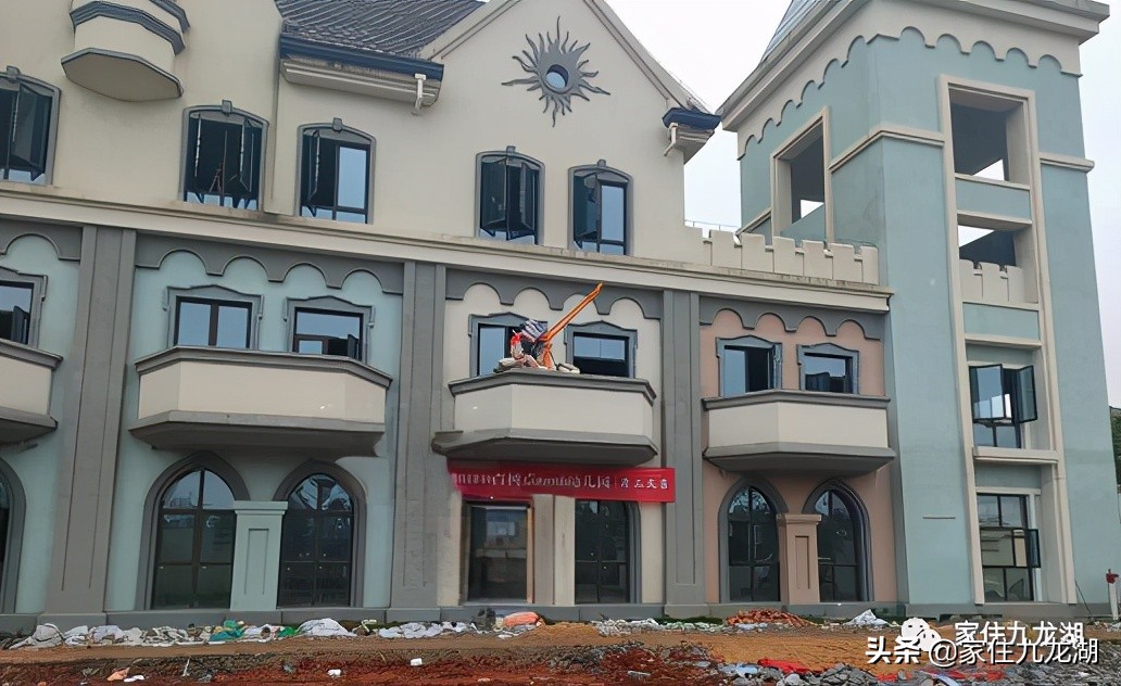 九龙湖有私立幼儿园,九龙湖什么幼儿园最好