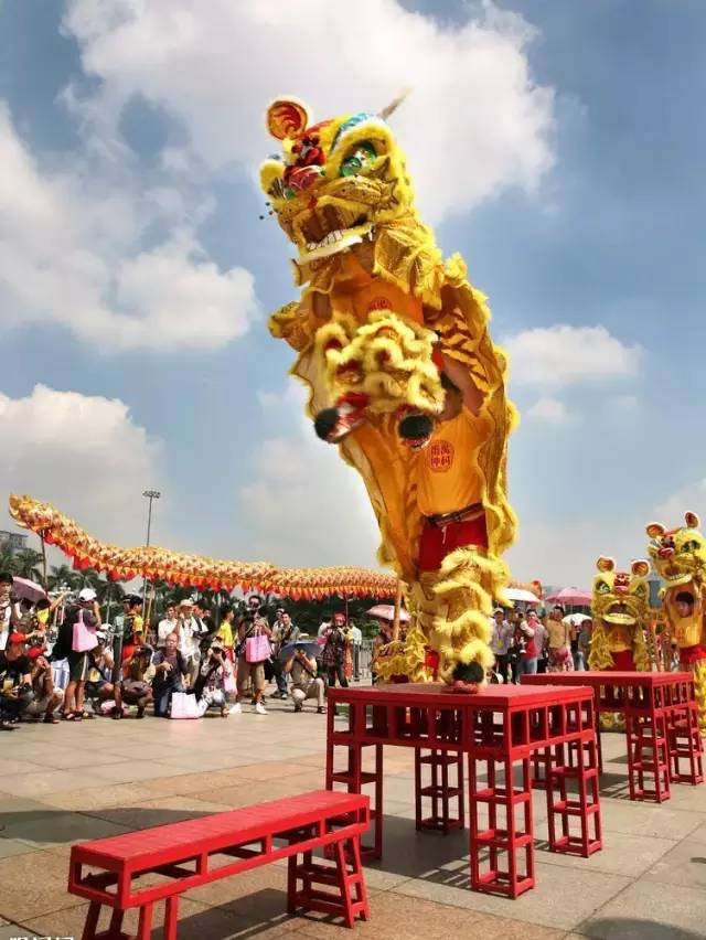 这才是中国的传统文化，每个国人都该看看