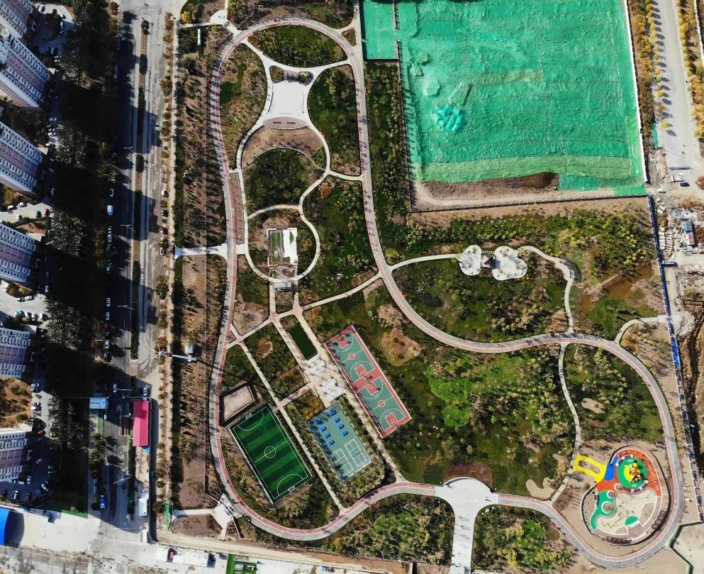 天津2022哪些公园恢复开放,天津水西公园现在恢复开放了吗