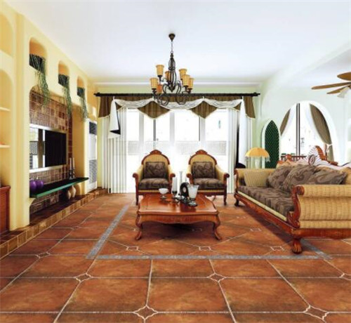 什么是仿古砖和亚光砖,仿古砖是属于什么砖