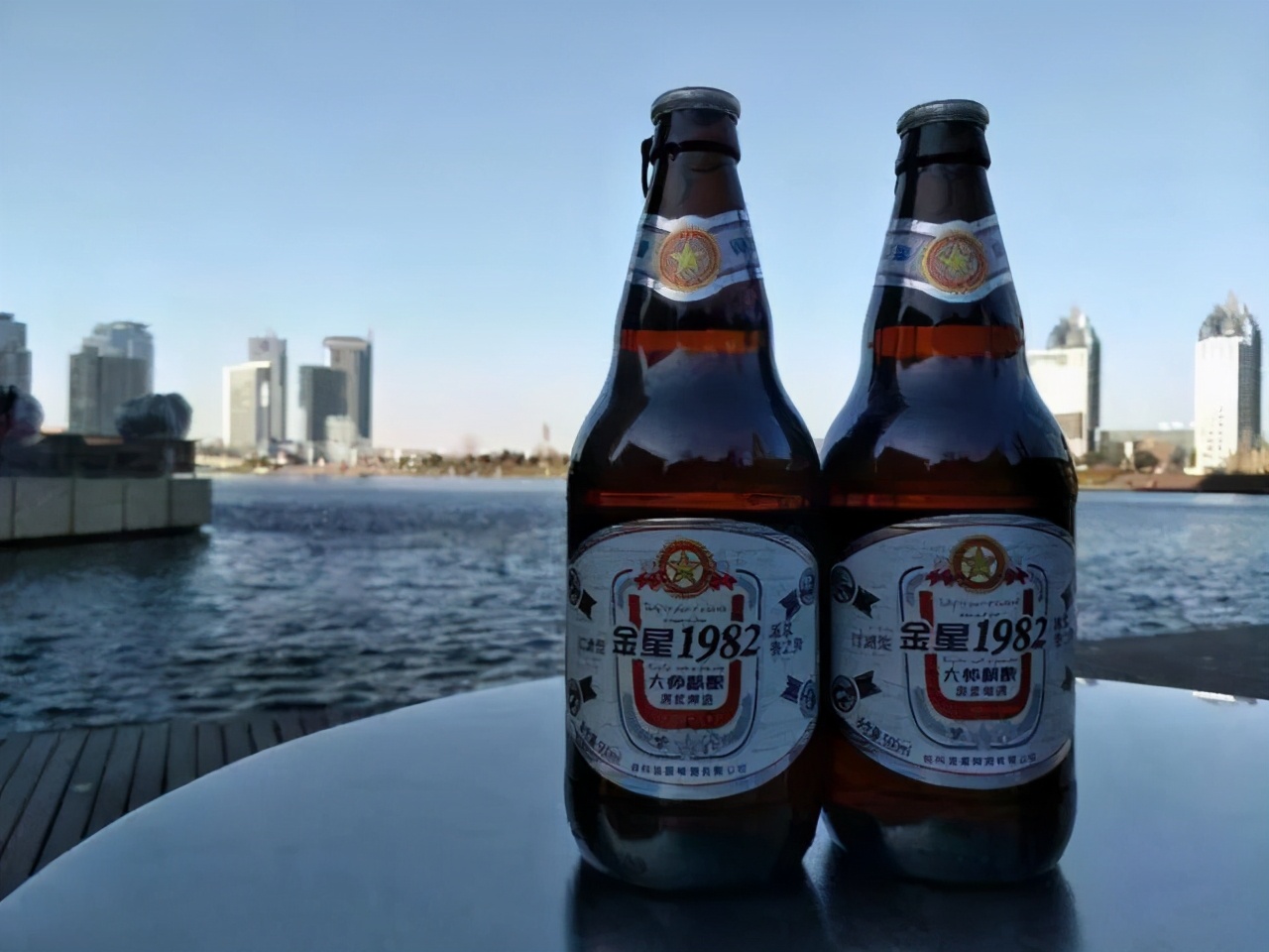 京东公认最好喝的五款啤酒,中国哪种啤酒最好喝又便宜又安全