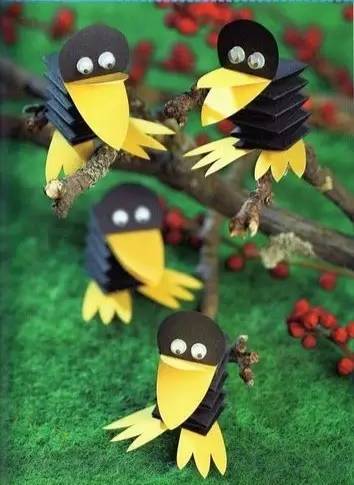 手工折纸100000种超级简单玩具,好看好做又好玩的创意折纸手工