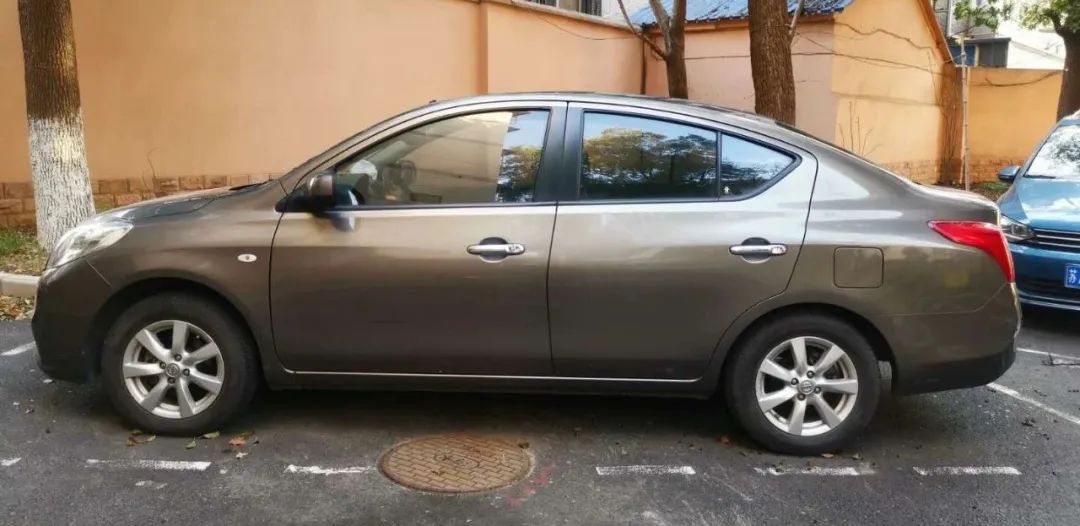 日产阳光10万公里后问题多吗,日产阳光2009款试驾