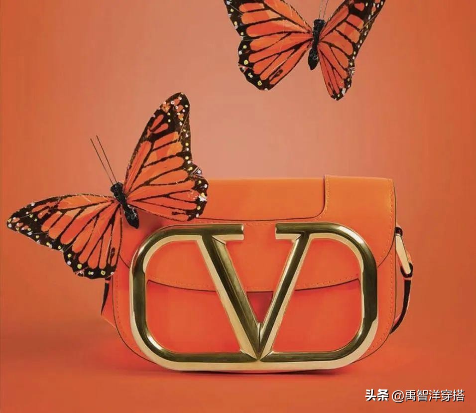 刘雯带货当下最流行包包，买它！