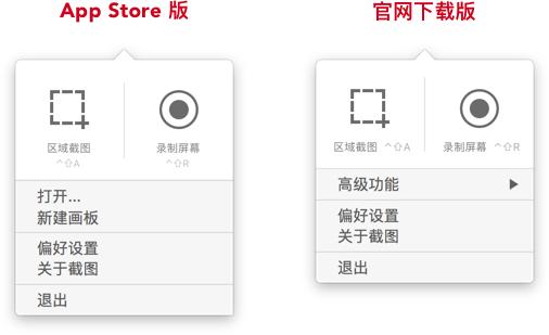 mac微信截图隐藏窗口快捷键,mac上怎么用微信快捷截图