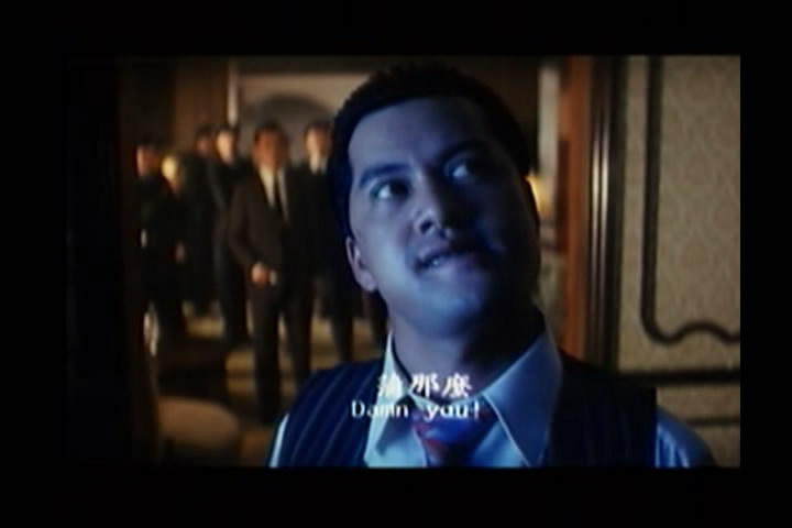 误解20年的街机游戏台词，恐龙快打只听懂一句，惩罚者至今未解