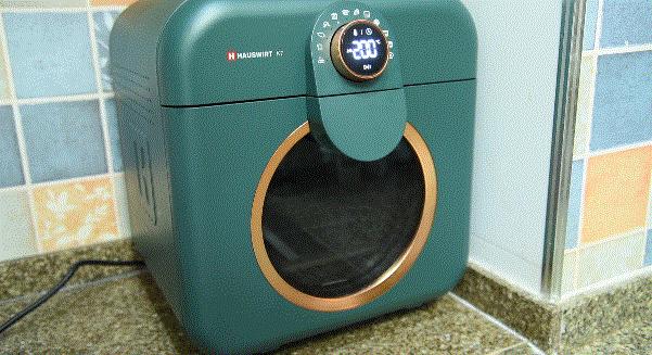 测评酸奶机,一体多功能空气炸锅