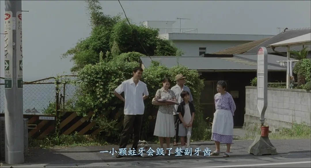 是枝裕和的成长经历,是枝裕和的人生哲学