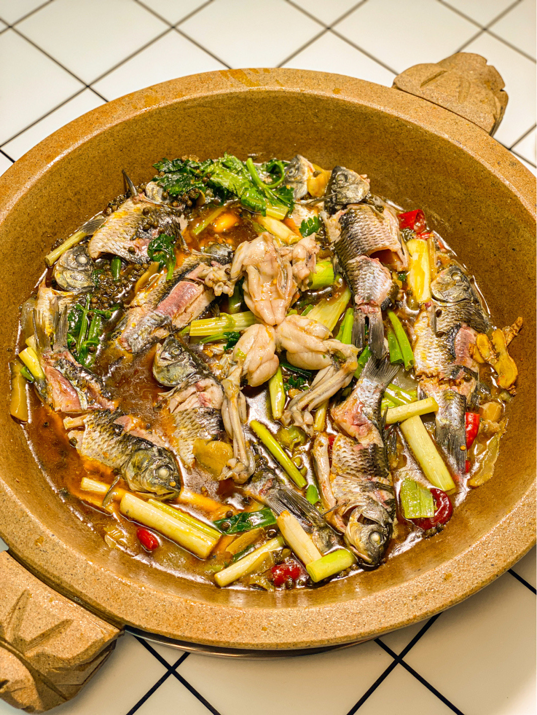 重庆最火爆的鱼店,重庆最值得吃的10家店