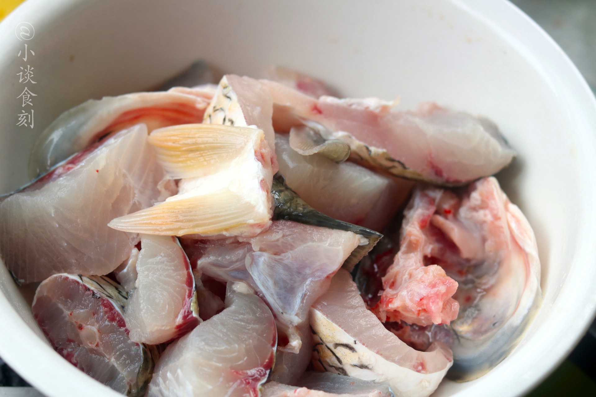 烧鱼腥气怎么办,烧鱼时间长了有腥味怎么办