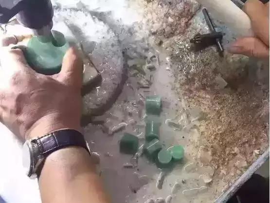 车珠子真的值钱吗,原始车珠子