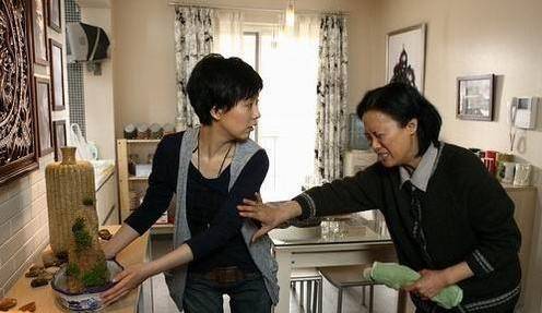 儿媳和婆婆吵架之后该怎么处理,媳妇和婆婆闹矛盾老公的正确回答