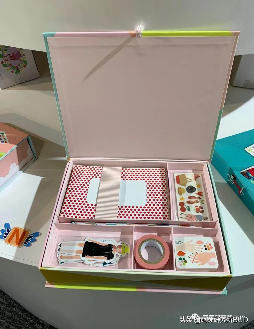 不要乱给孩子买玩具,一定要给孩子买的这几款玩具